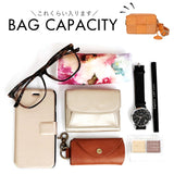 zucchero ズッケロ お財布ショルダー 40091 通販 お財布ショルダーバッグ お財布ショルダーバック ショルダーバック ショルダー ショルダーバッグ 肩掛け ななめかけ 斜めかけ 革 レザー