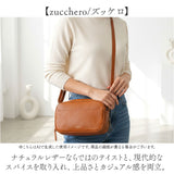 zucchero ズッケロ ショルダーバッグ 40104 通販 ショルダーバック ショルダー ななめかけ 斜めかけ 肩掛け バッグ バック カバン 鞄 レディースバッグ ミニバッグ 軽量 ミニバック
