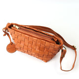 zucchero ズッケロ ショルダーバッグ 49688 通販 ショルダーバック ショルダー 肩掛け 斜めかけ ななめかけ 革 レザー 本革 小さめ 小さい 軽い 軽量 レディース 大人 通勤 通学 おしゃれ