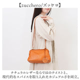 zucchero ズッケロ ショルダーバッグ 49691 がま口 通販 がま口ショルダー ショルダーバック ショルダー 肩掛け 斜めかけ ななめかけ ミニバッグ ミニバック ミニショルダー がまぐち 革