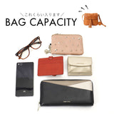 zucchero ズッケロ ショルダーバッグ 49774 2WAY 通販 ショルダーバック ショルダー 肩掛け 斜めかけ ななめかけ 革 レザー 本革 フリンジ付 カジュアル レディース 大人 通勤 通学