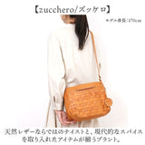 zucchero ズッケロ ショルダーバッグ 49868 通販 ショルダーバック 斜めがけ 革 お財布ショルダー 大容量 肩掛け 斜めかけ ズッケロフィラート fes フェス おしゃれ レザー 本革