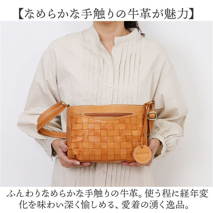 zucchero ズッケロ ショルダーバッグ 49869 通販 ショルダーバック 斜めがけ 革 お財布ショルダー 大容量 肩掛け 斜めかけ ズッケロフィラート fes フェス おしゃれ レザー 本革