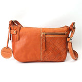 zucchero ズッケロ ショルダーバッグ 49873 通販 ショルダーバック ショルダー 肩掛け 斜めかけ ななめかけ 革 レザー 本革 横型 自立 マチ 軽量 軽い ファスナー レディース 通勤 通学