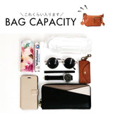 zucchero ズッケロ ショルダーバッグ 49873 通販 ショルダーバック ショルダー 肩掛け 斜めかけ ななめかけ 革 レザー 本革 横型 自立 マチ 軽量 軽い ファスナー レディース 通勤 通学