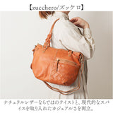 zucchero ズッケロ トートバッグ 49875 2way 通販 トートバック トート 手提げ ショルダーバッグ ショルダーバック ショルダー 肩掛け 斜めかけ 革 レザー 本革 レディース 通勤 通学