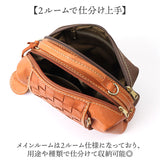 zucchero ズッケロ ショルダーバッグ 49877 2WAY 通販 ショルダーバック ショルダー 肩掛け 斜めかけ ななめかけ トートバッグ トートバック トート 手提げ 革 レザー 本革 小さめ マチ広