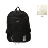 mei ocean メイオーシャン バックパック 通販 リュック デイパック リュックサック バッグ キャラクター シンプル MEI OCEAN カジュアル 大人かわいい 通勤 通学 レディース メンズ