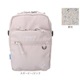 mei ocean メイオーシャン ミニショルダー 通販 ショルダーバッグ ショルダーバック ショルダー 肩掛け 斜めかけ キャラクター シンプル MEI OCEAN カジュアル 大人かわいい レディース