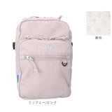 mei ocean メイオーシャン ミニショルダー 通販 ショルダーバッグ ショルダーバック ショルダー 肩掛け 斜めかけ キャラクター シンプル MEI OCEAN カジュアル 大人かわいい レディース