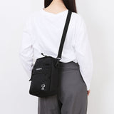 mei ocean メイオーシャン ミニショルダー 通販 ショルダーバッグ ショルダーバック ショルダー 肩掛け 斜めかけ キャラクター シンプル MEI OCEAN カジュアル 大人かわいい レディース