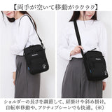mei ocean メイオーシャン ミニショルダー 通販 ショルダーバッグ ショルダーバック ショルダー 肩掛け 斜めかけ キャラクター シンプル MEI OCEAN カジュアル 大人かわいい レディース