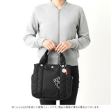 zucchero Dick Bruna トートバッグ 通販 トートバック トート 手提げ 手提げバッグ 手提げバック バッグ 鞄 カバン ベーシック シンプル 収納 ポケット 軽量 旅行 トラベル ズッケロ