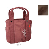 zucchero Dick Bruna トートバッグ 通販 トートバック トート 手提げ 手提げバッグ 手提げバック バッグ 鞄 カバン ベーシック シンプル 収納 ポケット 軽量 旅行 トラベル ズッケロ