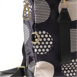 Lyre バッグ リュック ライル 83074 通販 リュックサック 2way ショルダーバッグ 斜めがけバッグ バックパック デイパック レディース 大容量 A4 大人 女子 ナイロン 軽量 軽い 通勤 仕事