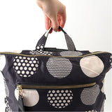 Lyre バッグ リュック ライル 83074 通販 リュックサック 2way ショルダーバッグ 斜めがけバッグ バックパック デイパック レディース 大容量 A4 大人 女子 ナイロン 軽量 軽い 通勤 仕事