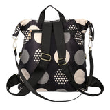 Lyre バッグ リュック ライル 83074 通販 リュックサック 2way ショルダーバッグ 斜めがけバッグ バックパック デイパック レディース 大容量 A4 大人 女子 ナイロン 軽量 軽い 通勤 仕事