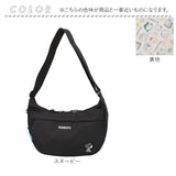 MEI OCEAN ショルダーバッグ 通販 ショルダーバック 斜めがけバッグ 肩掛けバッグ 大きめ キャラクター ブランド メイ オーシャン レディース 軽量 軽い 女性 大人 小さめ 旅行 かわいい