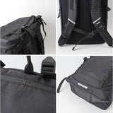 THRASHER スラッシャー リュック THR-321 通販 リュックサック バックパック デイパック メンズ レディース 大人 通学 通勤 黒 ブラック 大容量 A4 ブランド 男子 女子 大学生 高校生