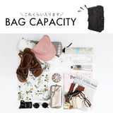 THRASHER スラッシャー リュック THR-321 通販 リュックサック バックパック デイパック メンズ レディース 大人 通学 通勤 黒 ブラック 大容量 A4 ブランド 男子 女子 大学生 高校生