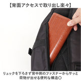 スラッシャー リュック THRASHER VJTH-0015 通販 バックパック リュックサック デイパック ブランド 通学リュック A4 通学バッグ 黒 ブラック 通学 通勤 大容量 メンズ レディース 女子