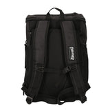 スラッシャー リュック THRASHER VJTH-0016 通販 バックパック リュックサック デイパック ブランド 通学リュック A4 通学バッグ 黒 ブラック 通学 通勤 大容量 メンズ レディース 女子