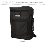 スラッシャー リュック THRASHER VJTH-0016 通販 バックパック リュックサック デイパック ブランド 通学リュック A4 通学バッグ 黒 ブラック 通学 通勤 大容量 メンズ レディース 女子