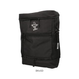 スラッシャー リュック THRASHER VJTH-0016 通販 バックパック リュックサック デイパック ブランド 通学リュック A4 通学バッグ 黒 ブラック 通学 通勤 大容量 メンズ レディース 女子