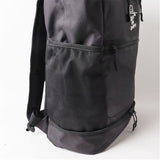 スラッシャー リュック THRASHER VJTH-0016 通販 バックパック リュックサック デイパック ブランド 通学リュック A4 通学バッグ 黒 ブラック 通学 通勤 大容量 メンズ レディース 女子