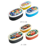 シール容器 3点セット 通販 抗菌 銀イオン Ag+ 弁当箱 ランチボックス お弁当箱 デザートケース おしゃれ かわいい キャラクター 3サイズ 3段 保存容器 プラスチック 入れ子式 コンパクト