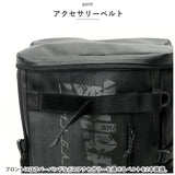 THRASHER スラッシャー スクエアリュック 30L 通販 スクエア リュック リュックサック デイパック バックパック スクールリュック ボックス ブランド THR-260 男女兼用 メンズ レディース