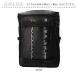 THRASHER スラッシャー スクエアリュック 30L 通販 スクエア リュック リュックサック デイパック バックパック スクールリュック ボックス ブランド THR-260 男女兼用 メンズ レディース