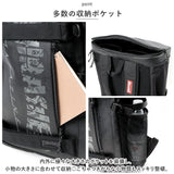 THRASHER スラッシャー スクエアリュック 30L 通販 スクエア リュック リュックサック デイパック バックパック スクールリュック ボックス ブランド THR-260 男女兼用 メンズ レディース