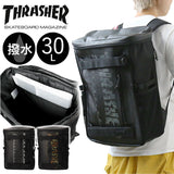 THRASHER スラッシャー スクエアリュック 30L 通販 スクエア リュック リュックサック デイパック バックパック スクールリュック ボックス ブランド THR-260 男女兼用 メンズ レディース