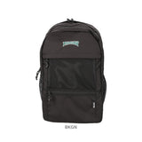 THRASHER スラッシャー リュック 33L 通販 リュックサック デイパック バックパック スクールリュック 撥水 はっ水 THR-261 ブランド ロゴ 男女兼用 メンズ レディース カジュアル