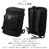 THRASHER スラッシャー リュック 30L 通販 リュックサック デイパック バックパック スクールリュック 撥水 はっ水 THR-262 ブランド ロゴ 男女兼用 メンズ レディース カジュアル 通勤
