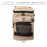 THRASHER スラッシャー リュック 30L 通販 リュックサック デイパック バックパック スクールリュック 撥水 はっ水 THR-262 ブランド ロゴ 男女兼用 メンズ レディース カジュアル 通勤