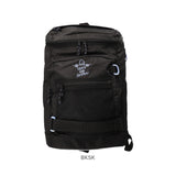 THRASHER スラッシャー リュック 30L 通販 リュックサック デイパック バックパック スクールリュック 撥水 はっ水 THR-262 ブランド ロゴ 男女兼用 メンズ レディース カジュアル 通勤