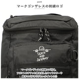 THRASHER スラッシャー リュック 30L 通販 リュックサック デイパック バックパック スクールリュック 撥水 はっ水 THR-262 ブランド ロゴ 男女兼用 メンズ レディース カジュアル 通勤