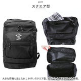 THRASHER スラッシャー リュック 30L 通販 リュックサック デイパック バックパック スクールリュック 撥水 はっ水 THR-262 ブランド ロゴ 男女兼用 メンズ レディース カジュアル 通勤
