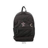 THRASHER スラッシャー リュック 26L 通販 リュックサック デイパック バックパック スクールリュック 撥水 はっ水 THR-263 ブランド ロゴ 男女兼用 メンズ レディース カジュアル 通勤