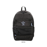 THRASHER スラッシャー リュック 26L 通販 リュックサック デイパック バックパック スクールリュック 撥水 はっ水 THR-263 ブランド ロゴ 男女兼用 メンズ レディース カジュアル 通勤
