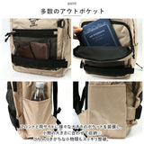 THRASHER スラッシャー リュック 26L 通販 リュックサック デイパック バックパック スクールリュック 撥水 はっ水 THR-263 ブランド ロゴ 男女兼用 メンズ レディース カジュアル 通勤