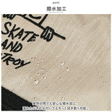 THRASHER スラッシャー リュック 26L 通販 リュックサック デイパック バックパック スクールリュック 撥水 はっ水 THR-263 ブランド ロゴ 男女兼用 メンズ レディース カジュアル 通勤