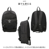 THRASHER スラッシャー リュック 26L 通販 リュックサック デイパック バックパック スクールリュック 撥水 はっ水 THR-263 ブランド ロゴ 男女兼用 メンズ レディース カジュアル 通勤