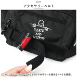 THRASHER スラッシャー ボディバッグ ボディバック 通販 ウエストバッグ ウエストバック ワンショルダーバッグ ワンショルダーバック スリングバッグ スリングバック 斜め掛けバッグ