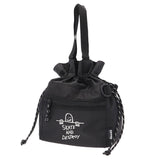 THRASHER スラッシャー ショルダーバッグ 巾着 通販 ショルダーバック ショルダー 巾着バッグ 巾着バック 斜め掛けバッグ 斜め掛けバック 肩掛けバッグ 肩掛けバック 斜め掛け 肩掛け