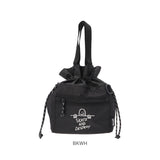 THRASHER スラッシャー ショルダーバッグ 巾着 通販 ショルダーバック ショルダー 巾着バッグ 巾着バック 斜め掛けバッグ 斜め掛けバック 肩掛けバッグ 肩掛けバック 斜め掛け 肩掛け