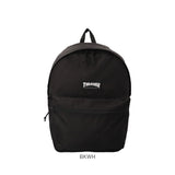 THRASHER スラッシャー リュック 22L 通販 リュックサック デイパック バックパック スクールリュック 撥水 はっ水 THR-272 ブランド ポケット 男女兼用 メンズ レディース カジュアル