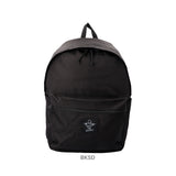 THRASHER スラッシャー リュック 22L 通販 リュックサック デイパック バックパック スクールリュック 撥水 はっ水 THR-272 ブランド ポケット 男女兼用 メンズ レディース カジュアル